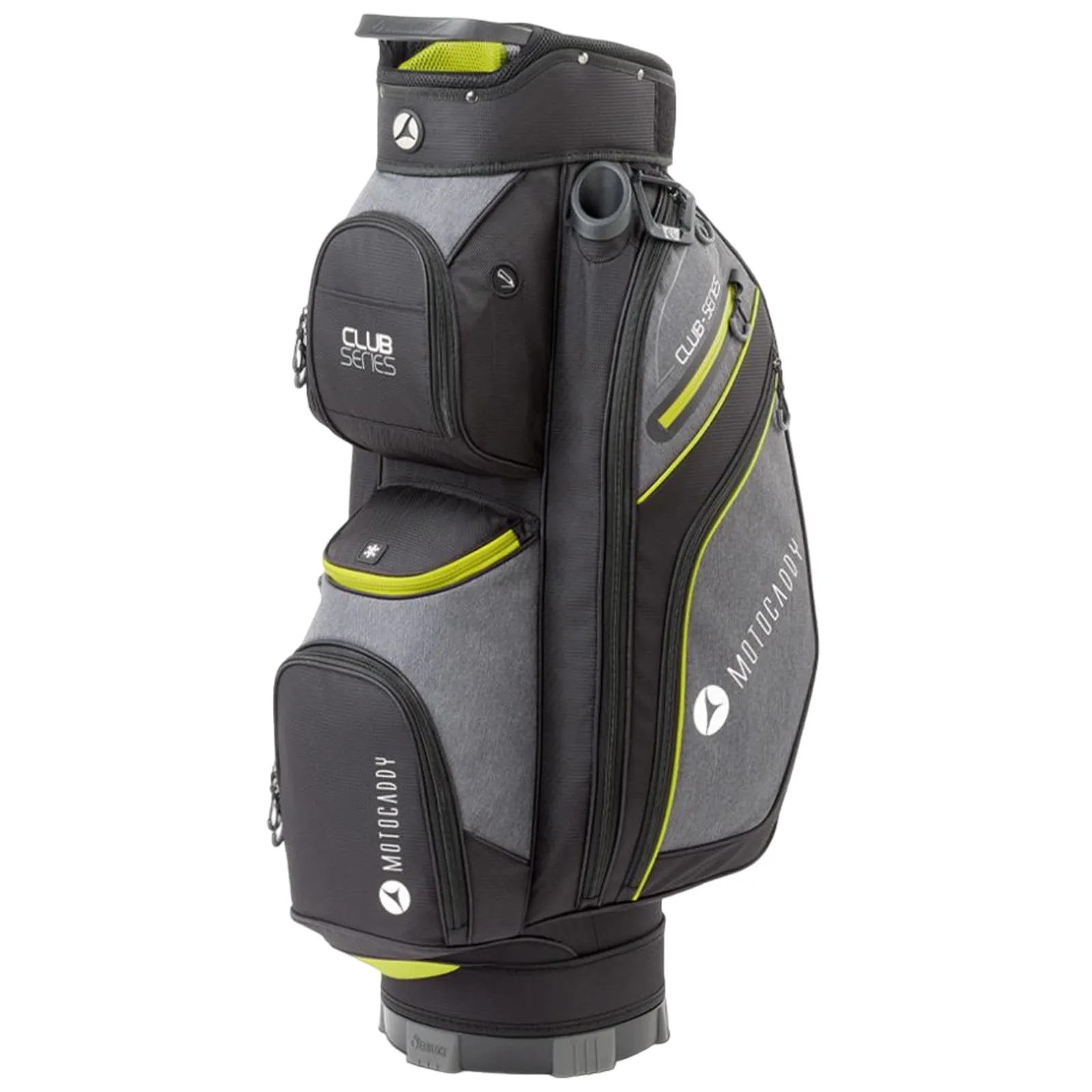 2024 Motocaddy Club Series Cart Bag