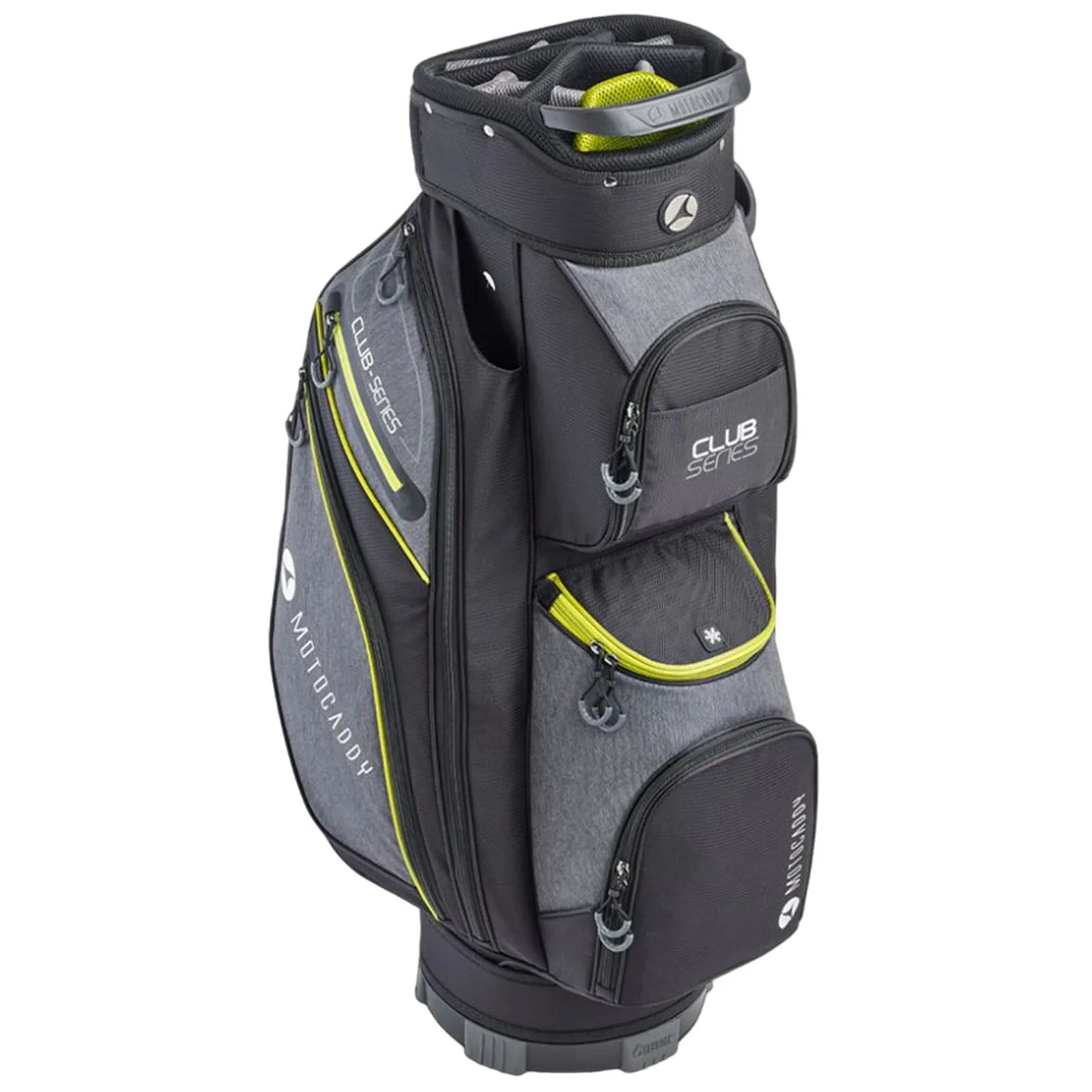 2024 Motocaddy Club Series Cart Bag