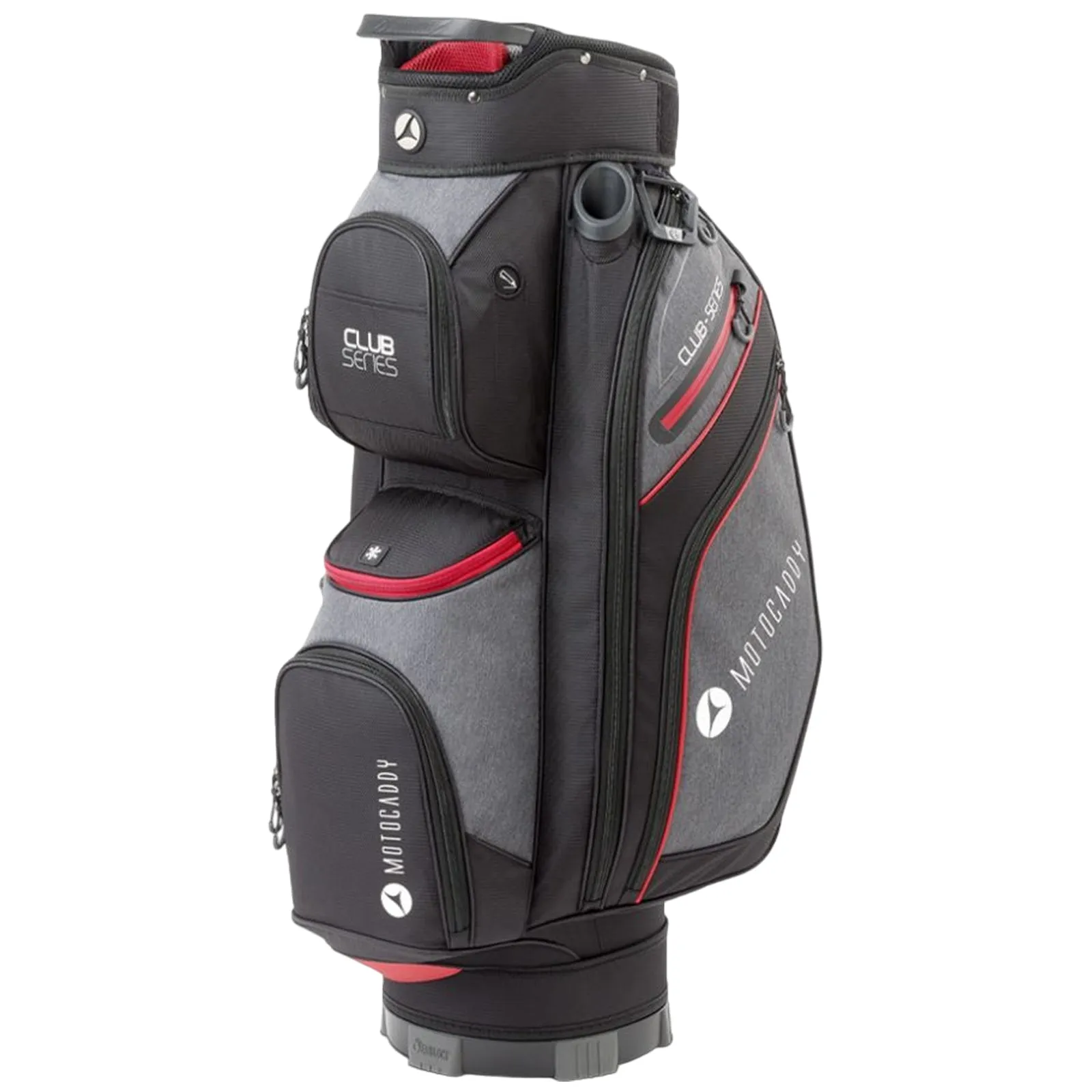 2024 Motocaddy Club Series Cart Bag