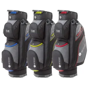 2024 Motocaddy Club Series Cart Bag