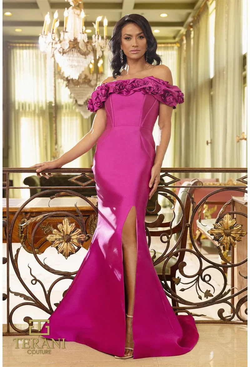 242E3102 TERANI COUTURE