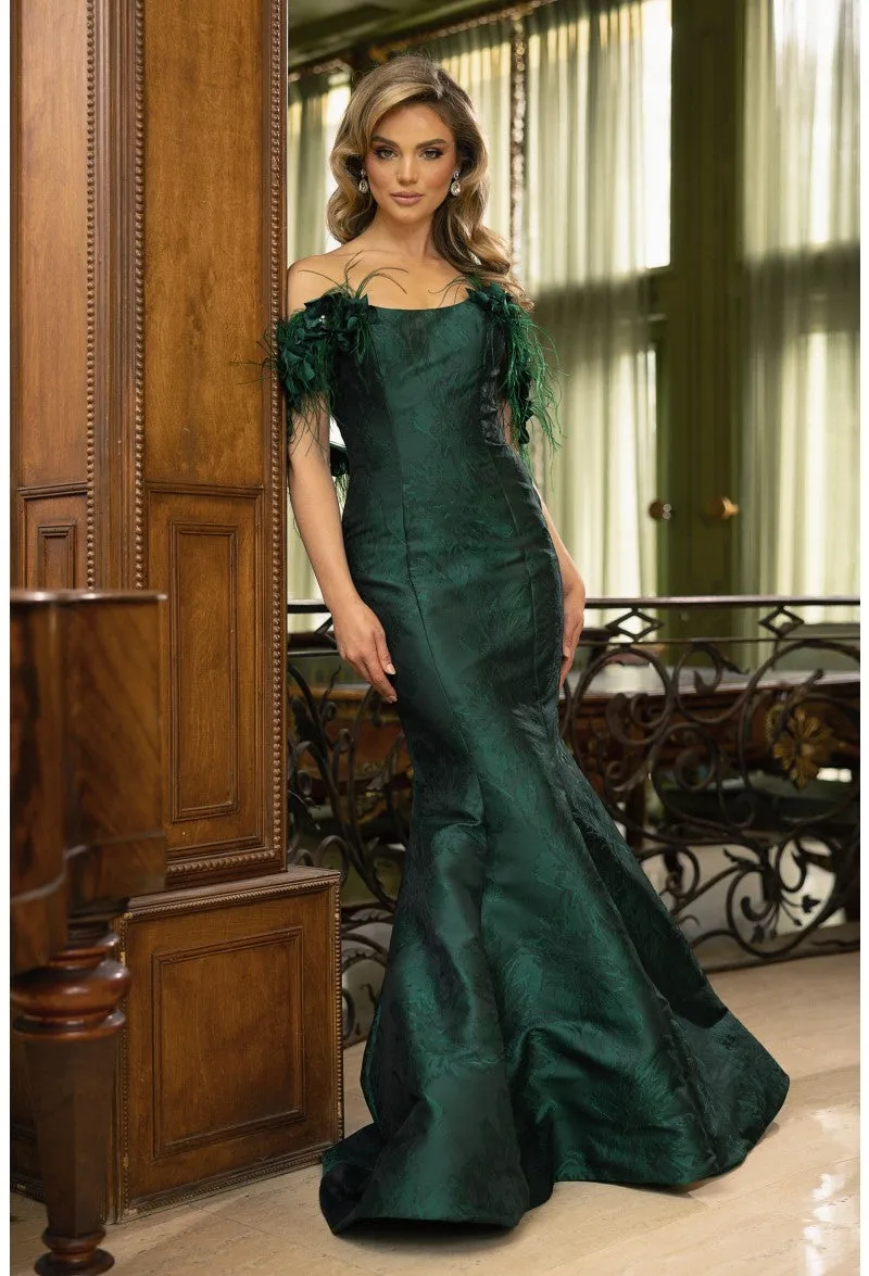 242E3160 TERANI COUTURE