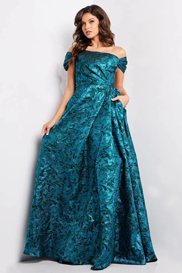 25665 JOVANI