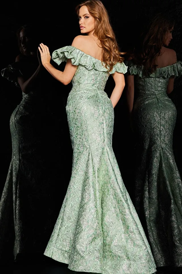 25674 JOVANI