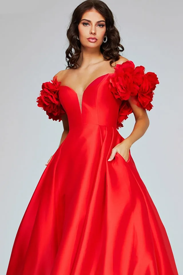 40794 JOVANI