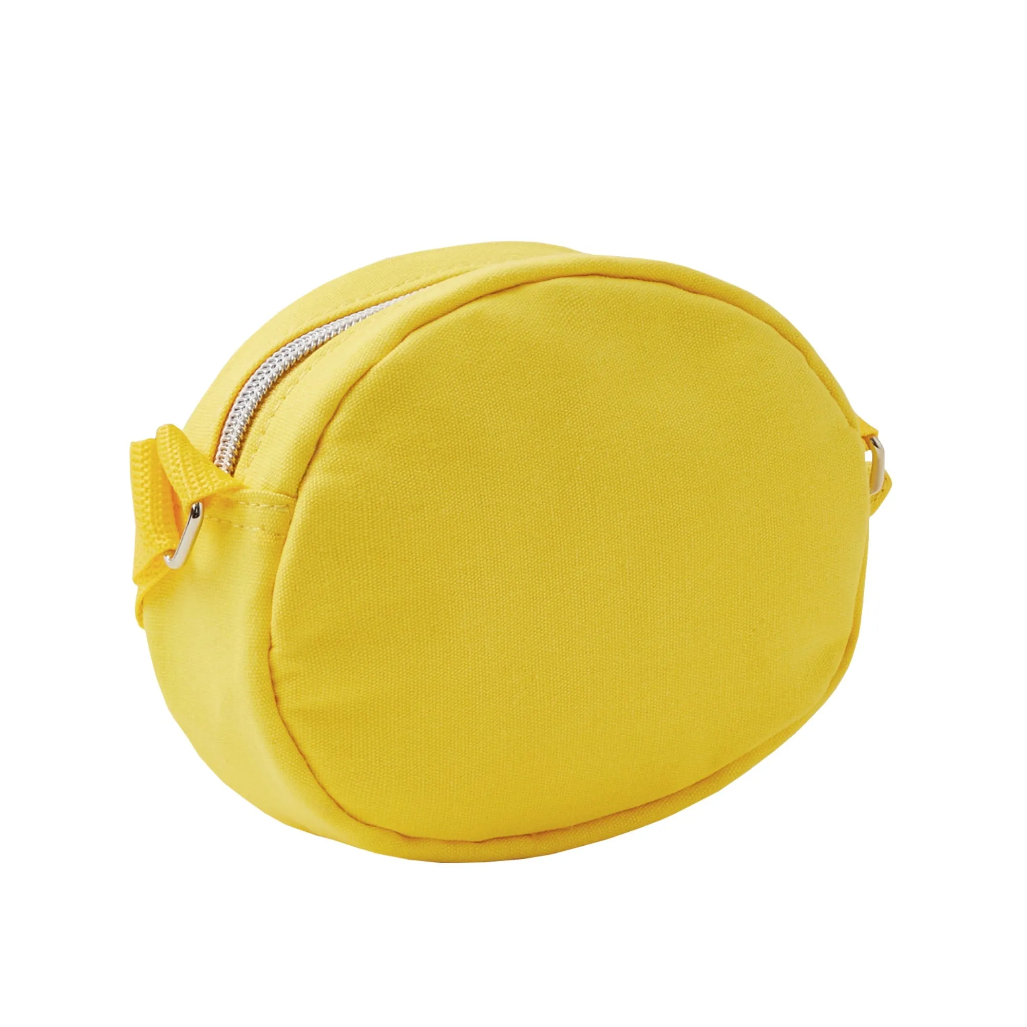 Accessorize London Yellow Fish Bag