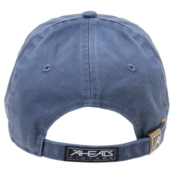 AHEAD Mineral Vintage Classic Solid Cap