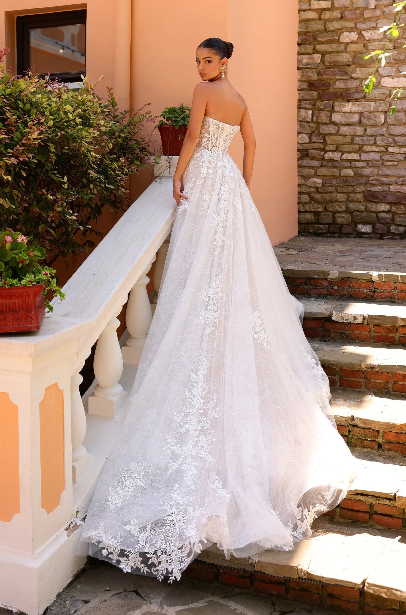 Amarra  Aspen 88203 dress