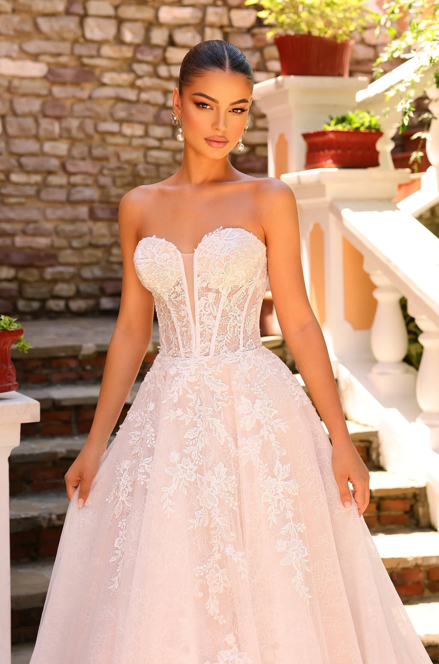 Amarra  Aspen 88203 dress