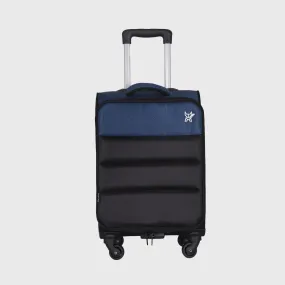 Arctic Fox BOOM Trolley Bag Dark Denim