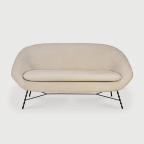 Barrow Sofa - Off White