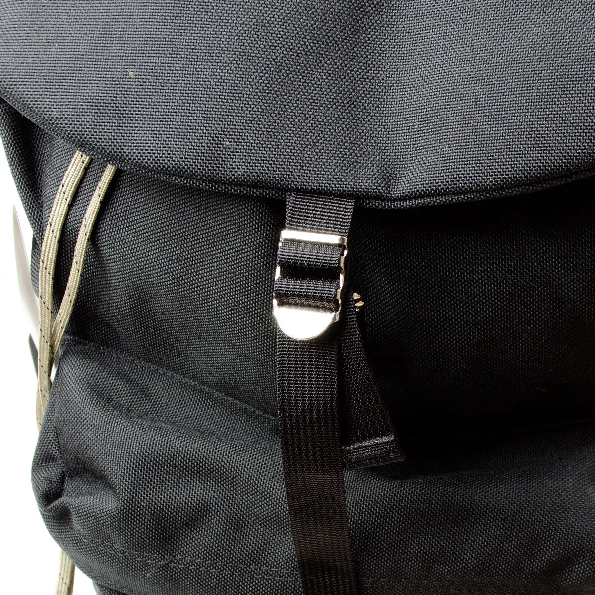 Battenwear - Day Hiker Bag - Black