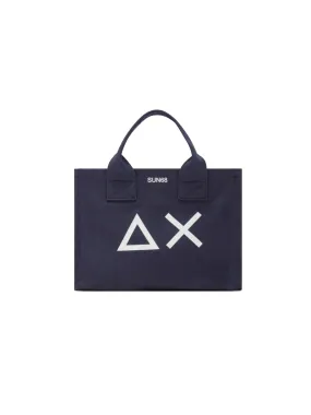 Beach Bag - Navy Blue