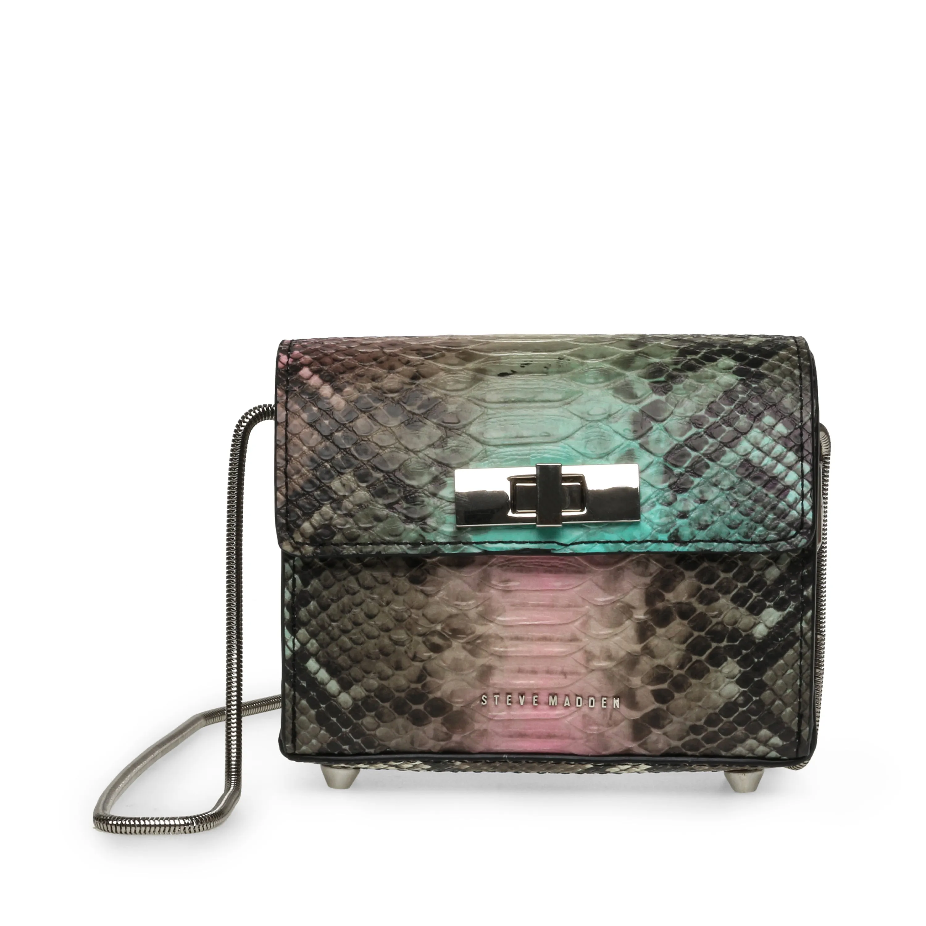 Bminsk-S Crossbody bag RAINBOW