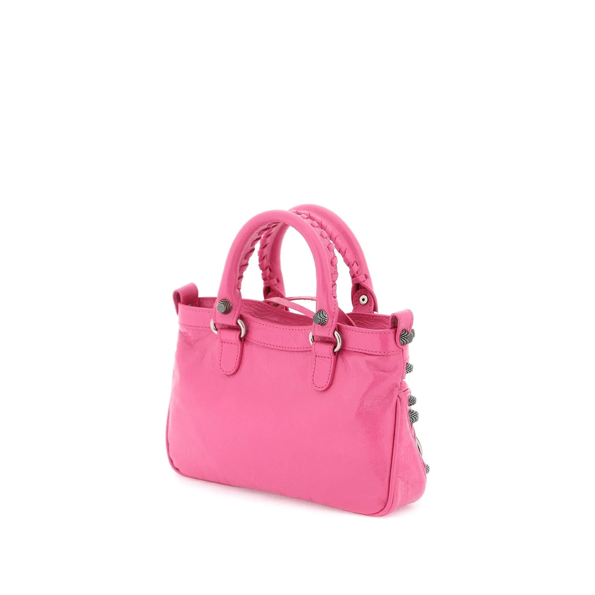 Borsa Balenciaga Neo Cagole