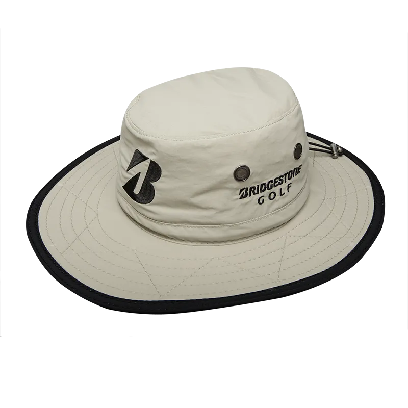 Bridgestone Golf Boonie Sun Hat