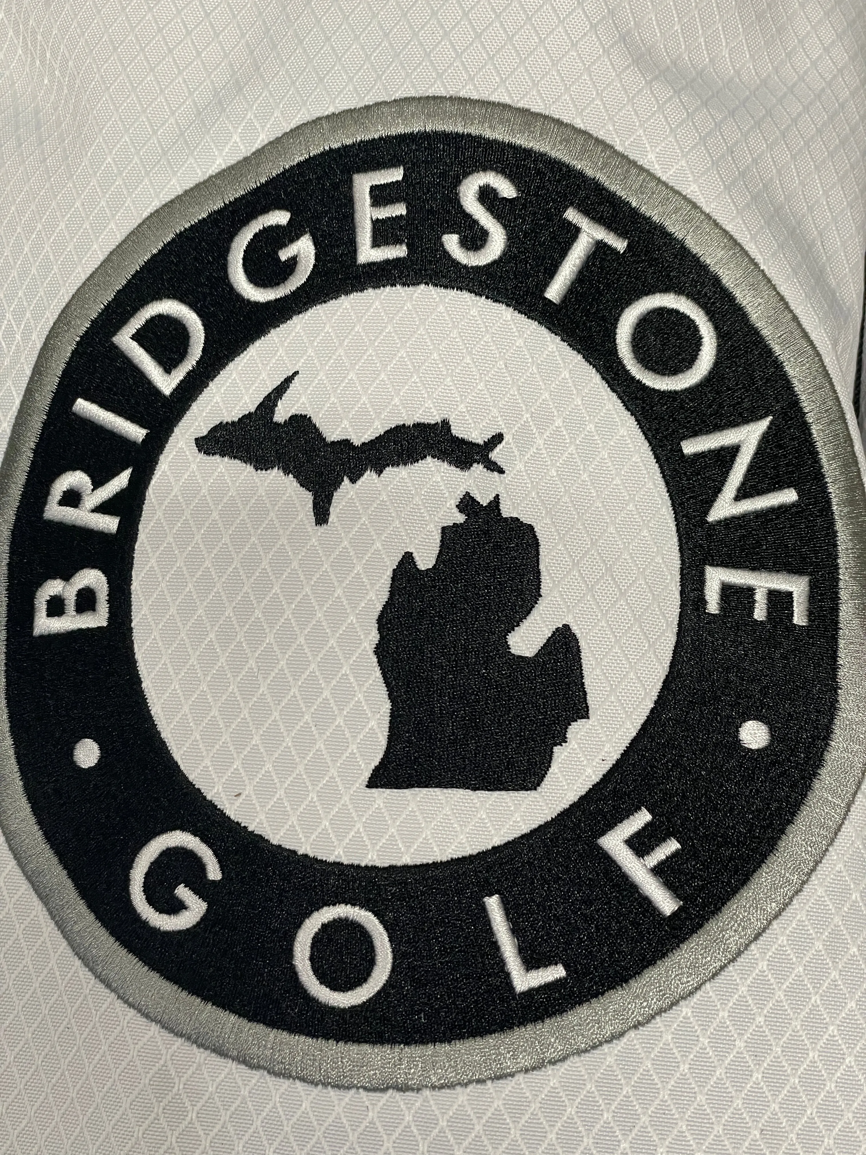 Bridgestone Golf State Edition Stand Bags