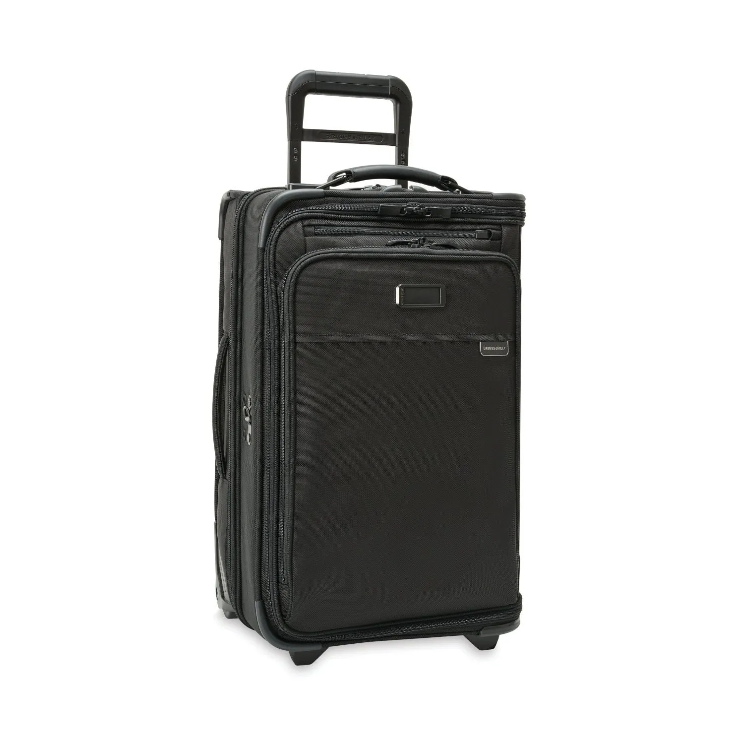 Briggs & Riley Baseline Carry-On Upright Garment Bag