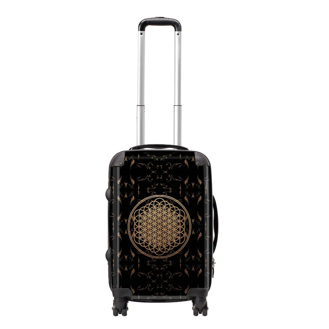 Bring Me The Horizon Travel Backpack - Sempiternal Luggage