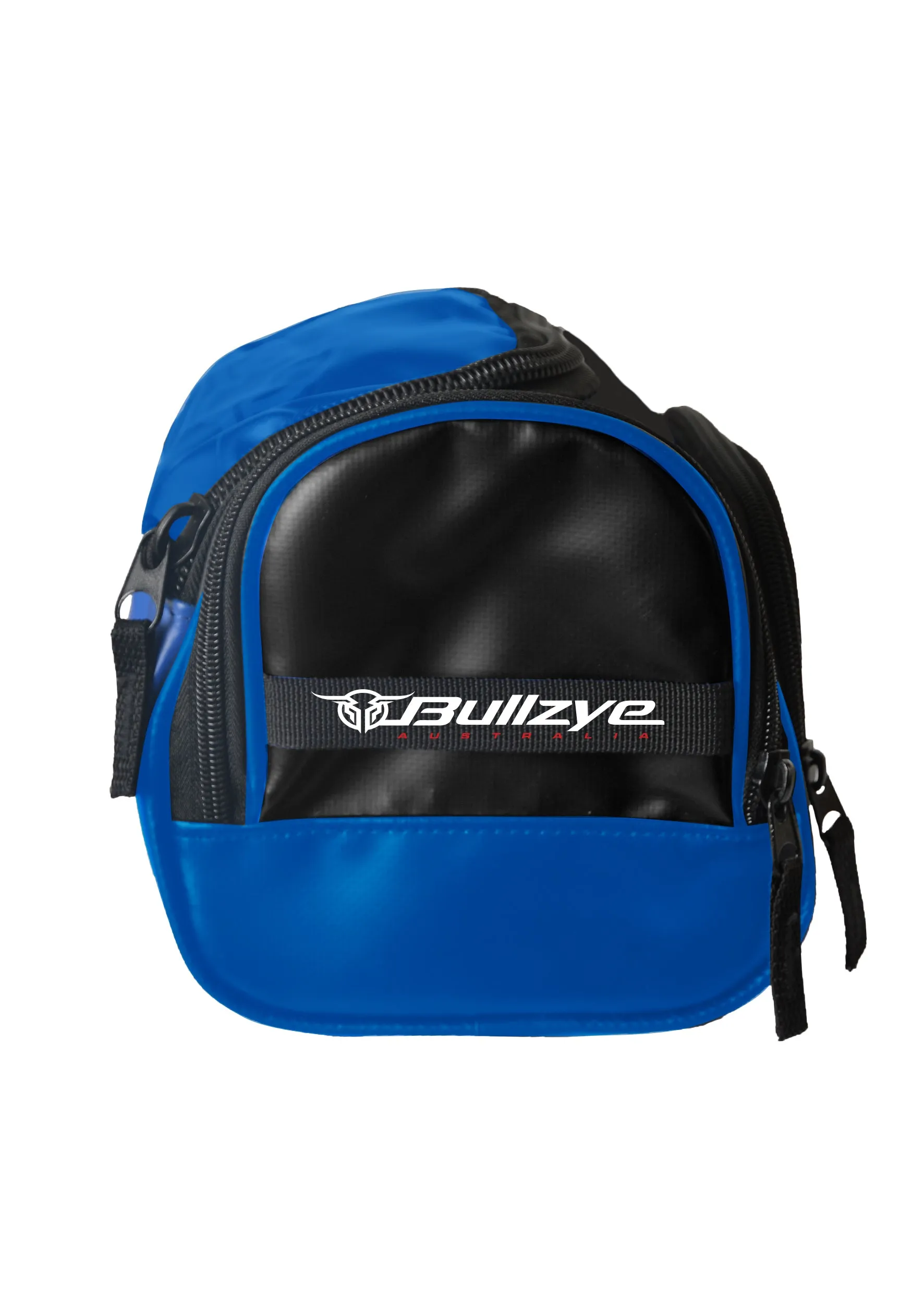 Bullzye All Purpose Bag - Blue/Black - BCP1965BAG