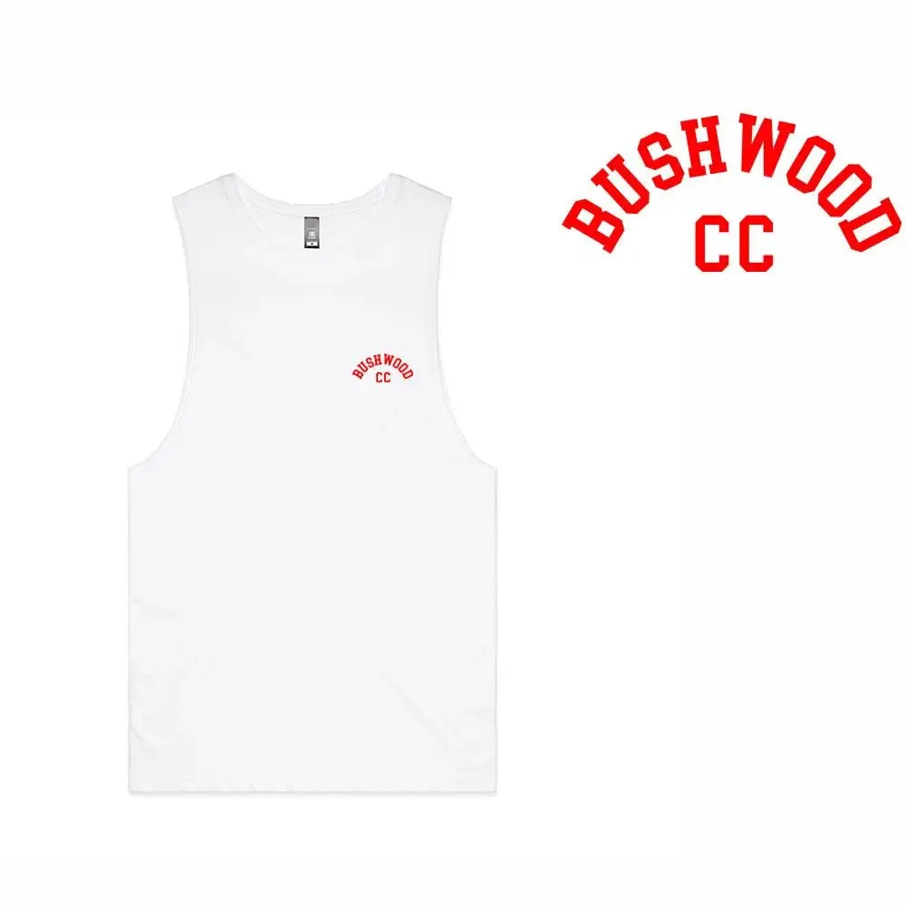 Bushwood CC Tank