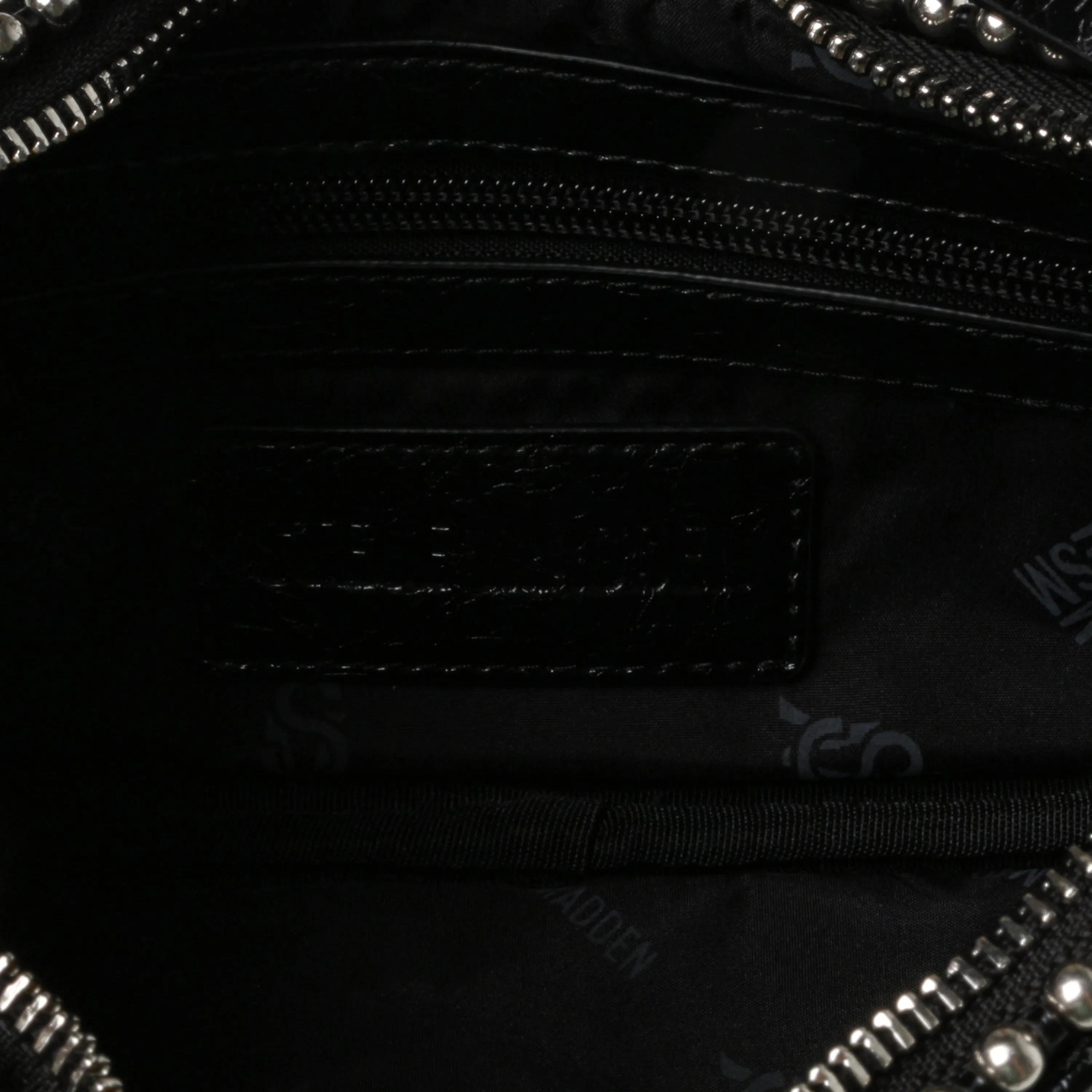 Bvital-3 Crossbody bag BLACK