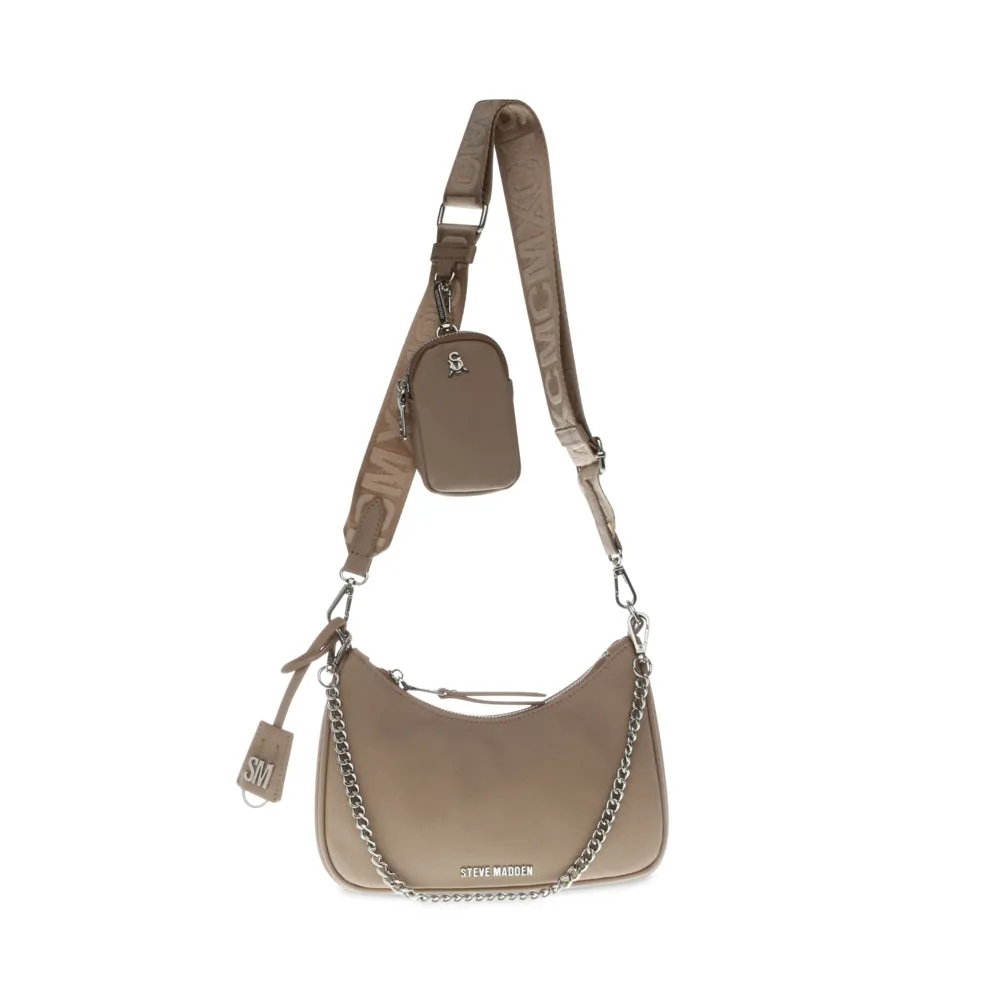 Bvital-S Crossbody bag TAN