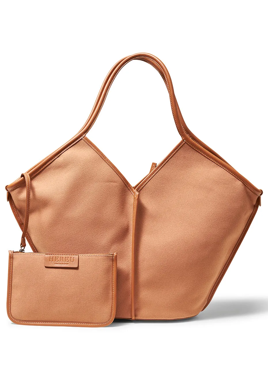 Calella Tote Tan