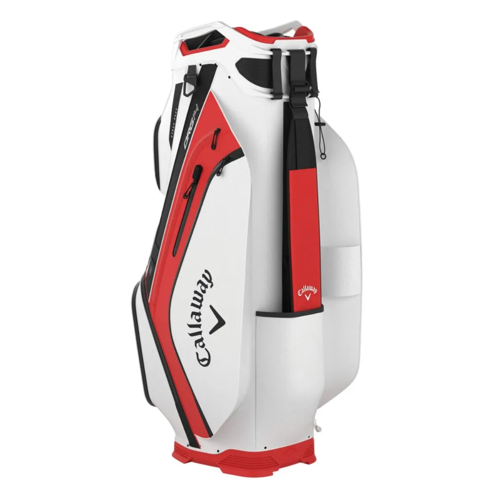 Callaway Org 14 Cart Golf Bag 2024