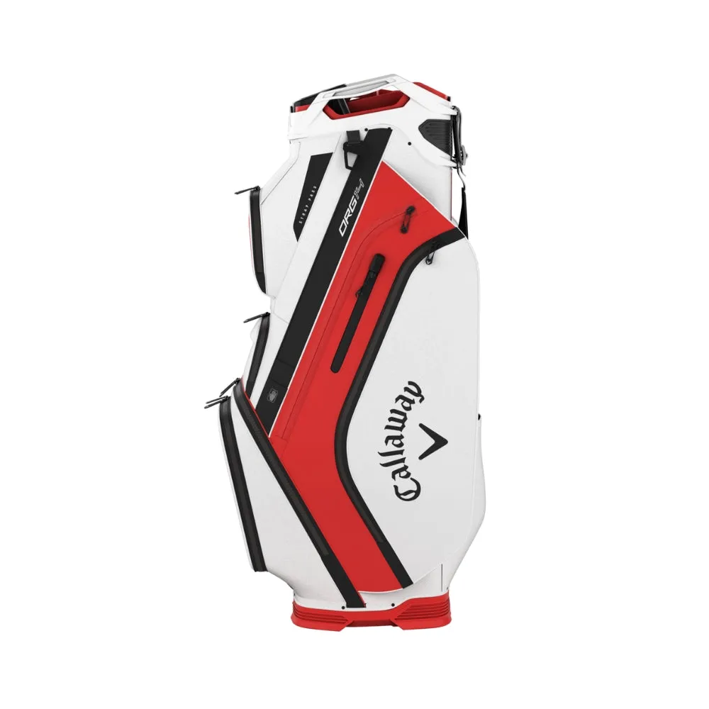 Callaway Org 14 Cart Golf Bag 2024