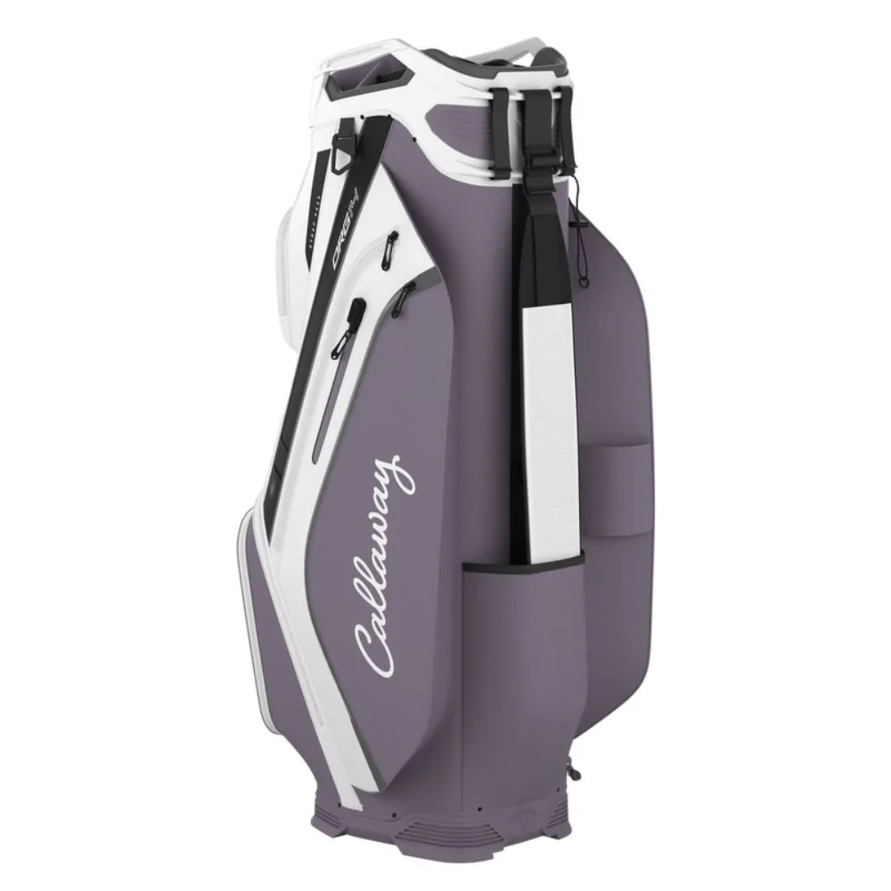 Callaway Org 14 Cart Golf Bag 2024