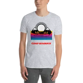 Camp Rimrock Tee