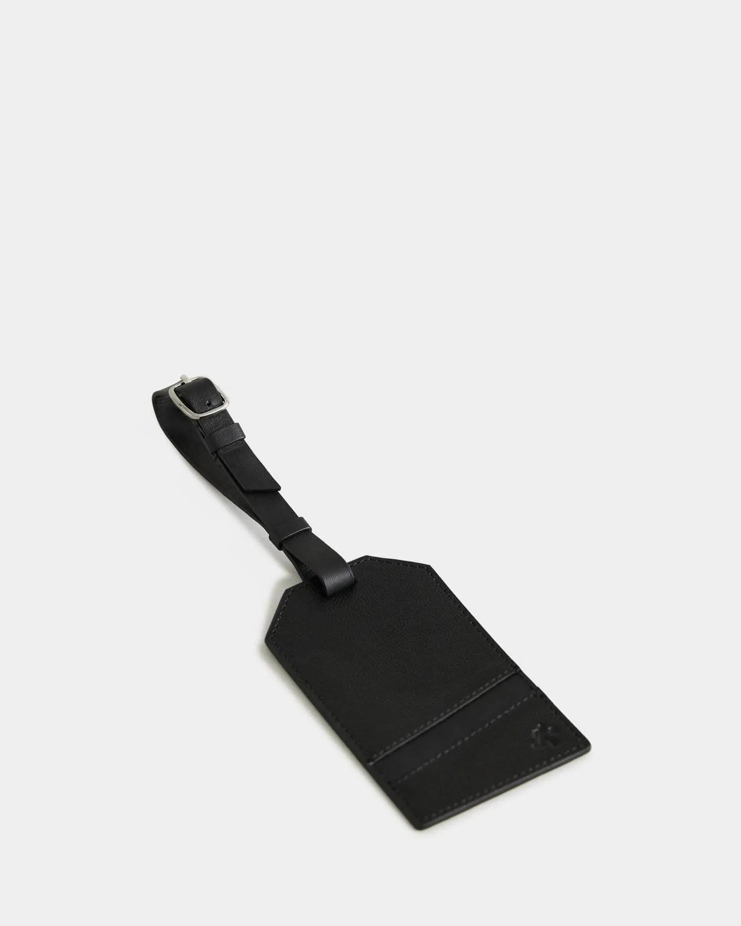 Changi Luggage Tag