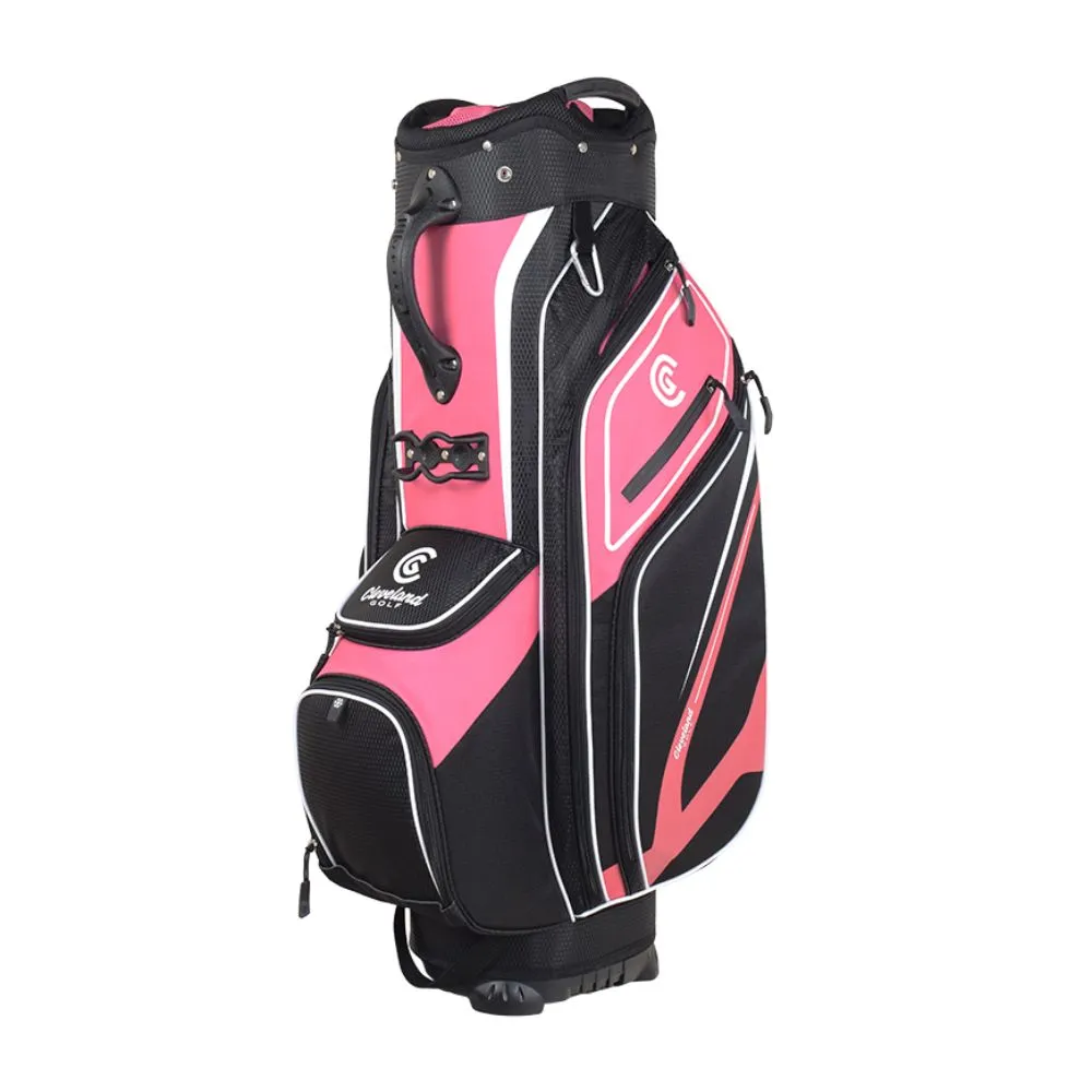 Cleveland 2024 CG Lightweight Cart Golf Bag