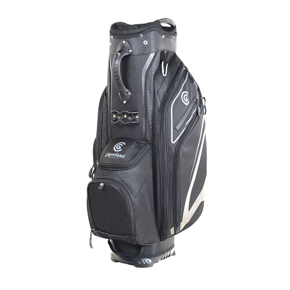 Cleveland 2024 CG Lightweight Cart Golf Bag