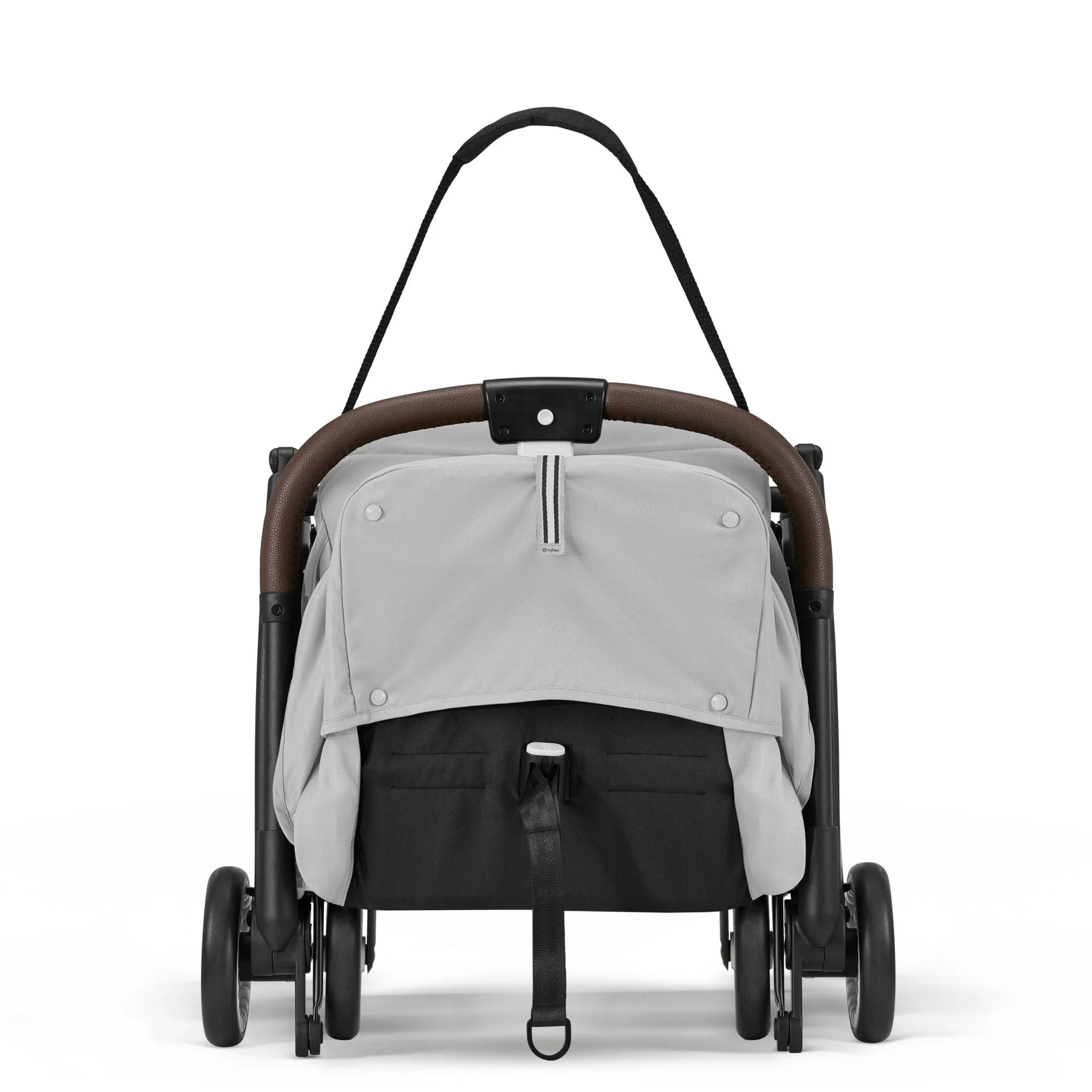 Cybex Orfeo Stroller - Fog Grey (2024)