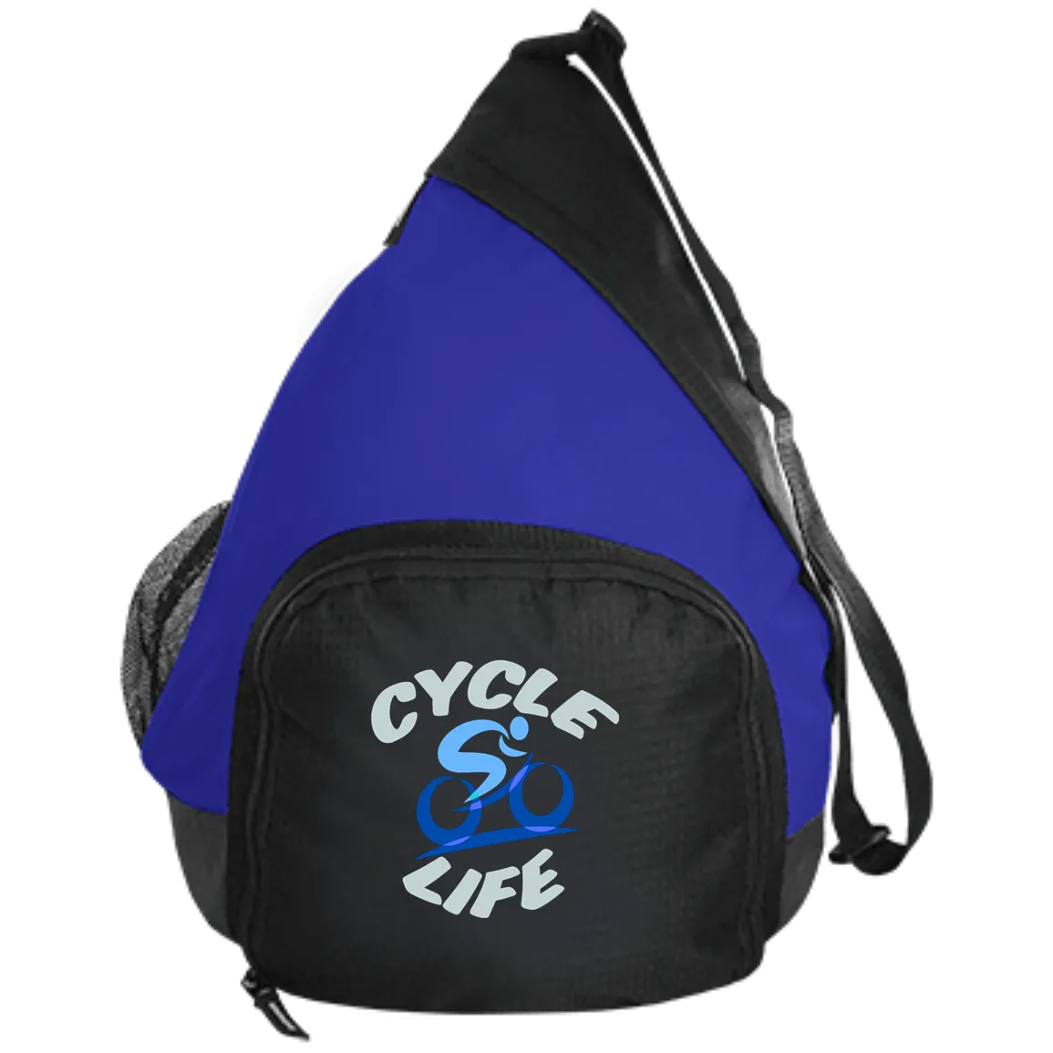 Cycle Life Active Sling Pack