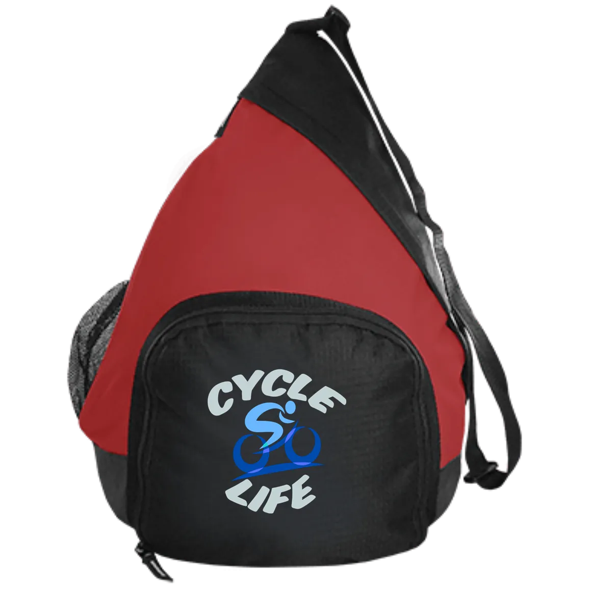 Cycle Life Active Sling Pack