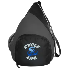 Cycle Life Active Sling Pack