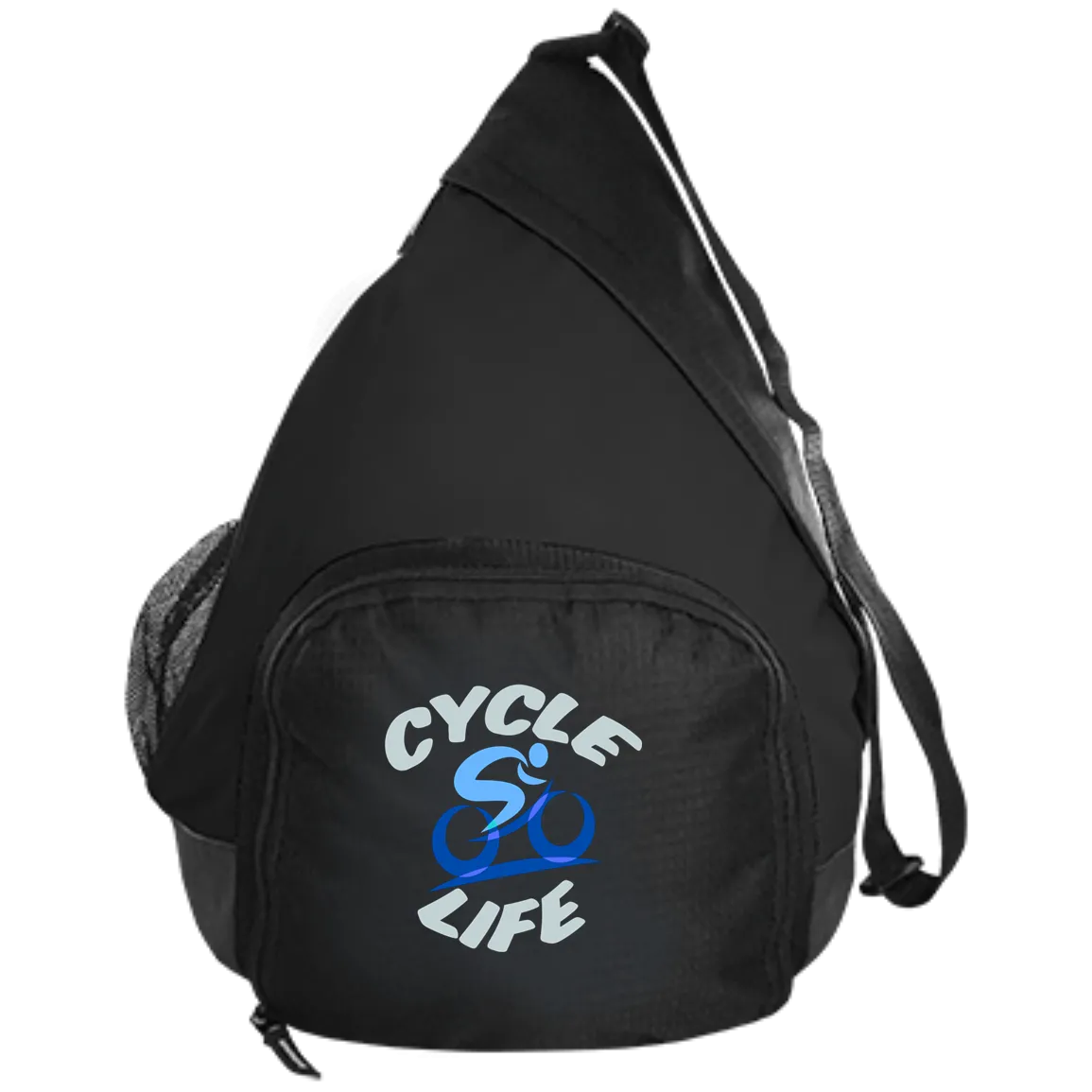 Cycle Life Active Sling Pack