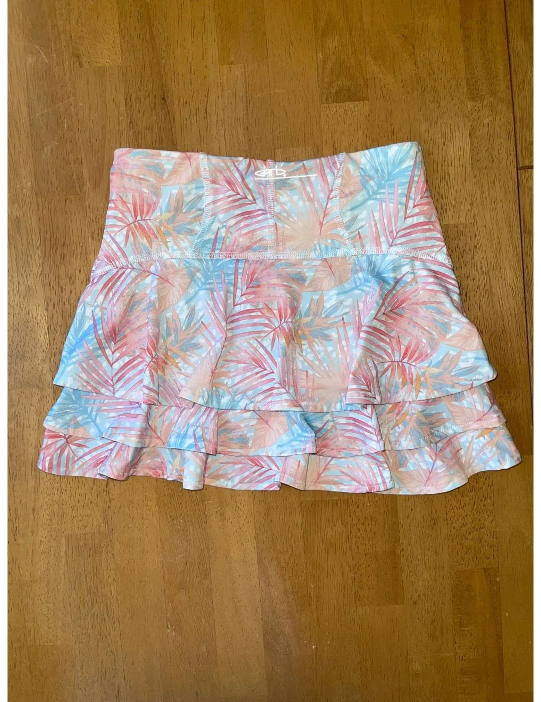 Daphne Toddler Girls' Skort