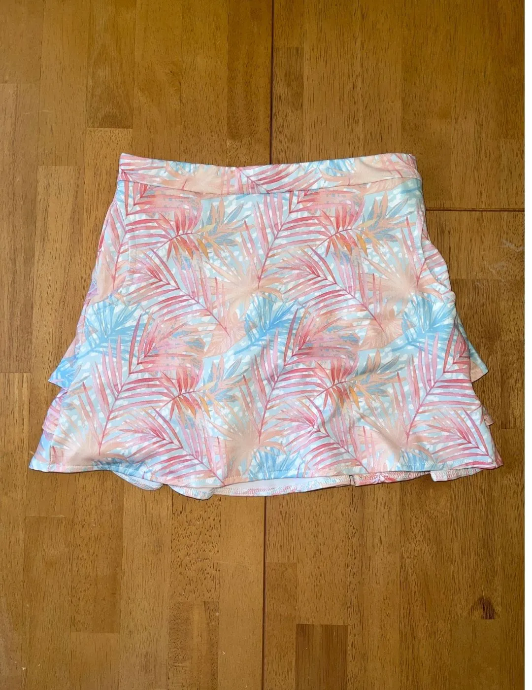 Daphne Toddler Girls' Skort