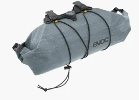 Evoc Handlebag Pack Boa Wp5 Steel 5ltr