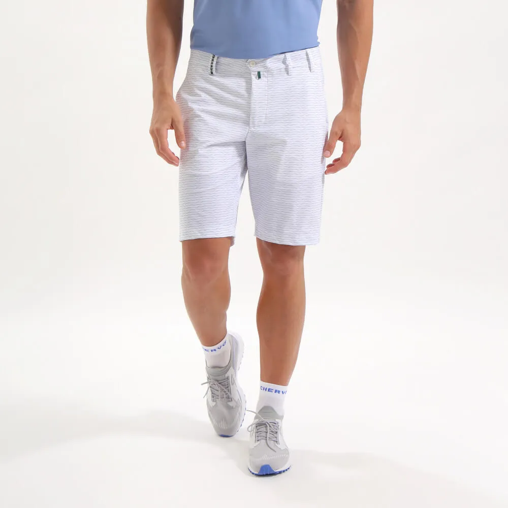 GIANMARIA | SUNBLOCK WELT POCKET SHORT