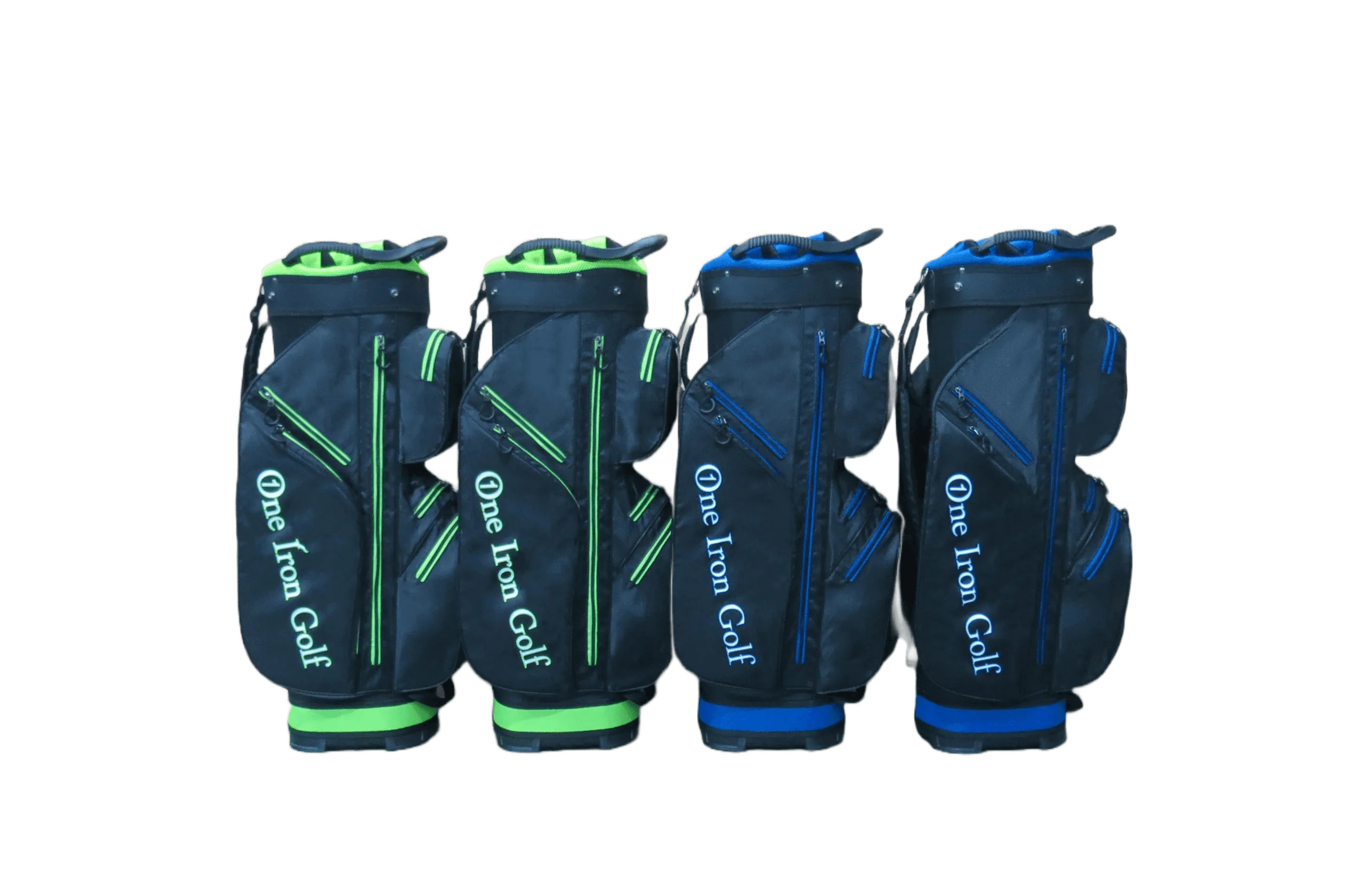 Golf Cart Bag - Now $100 off the regular price - free shipping