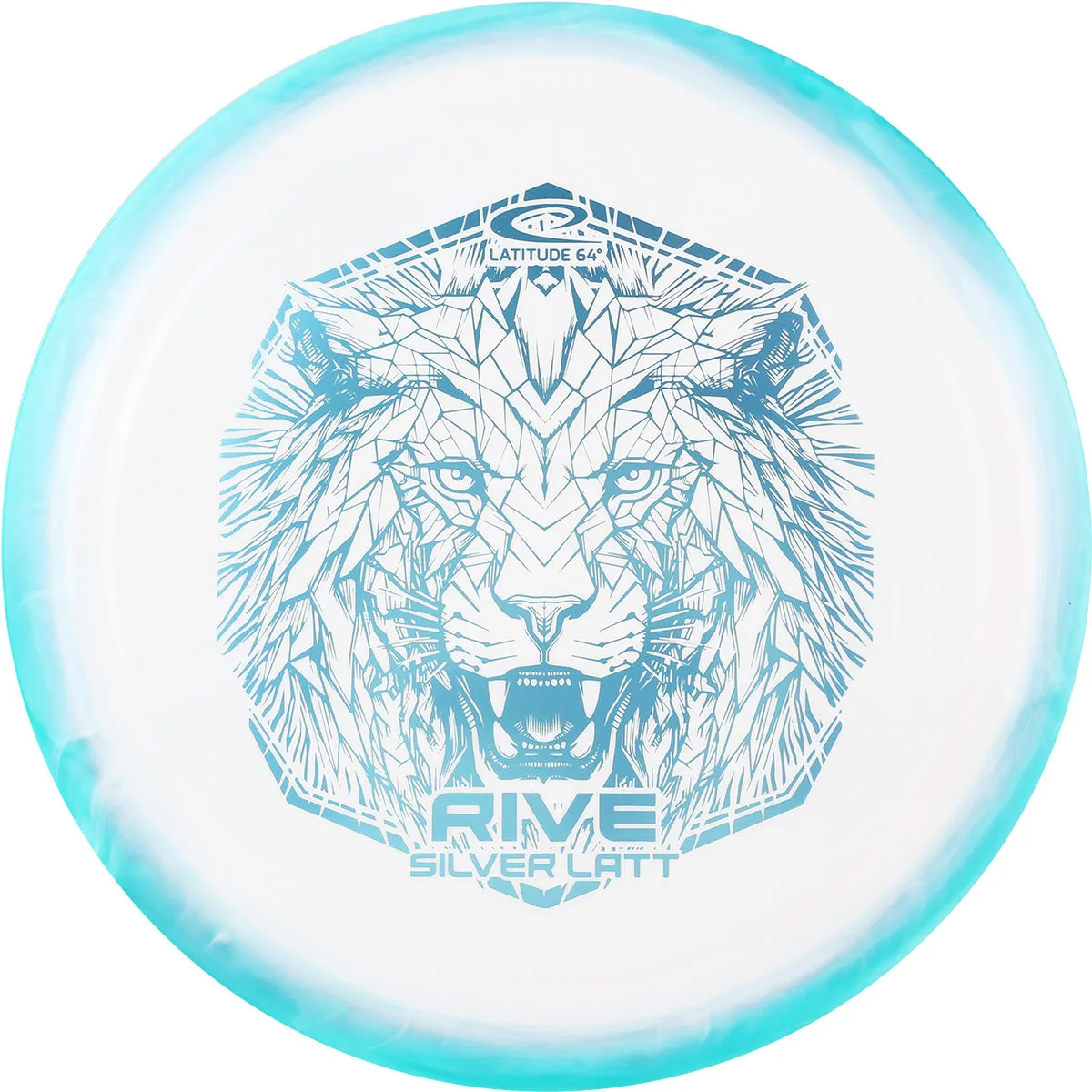 Grand Orbit Rive - Silver Ltt Team Series 2024