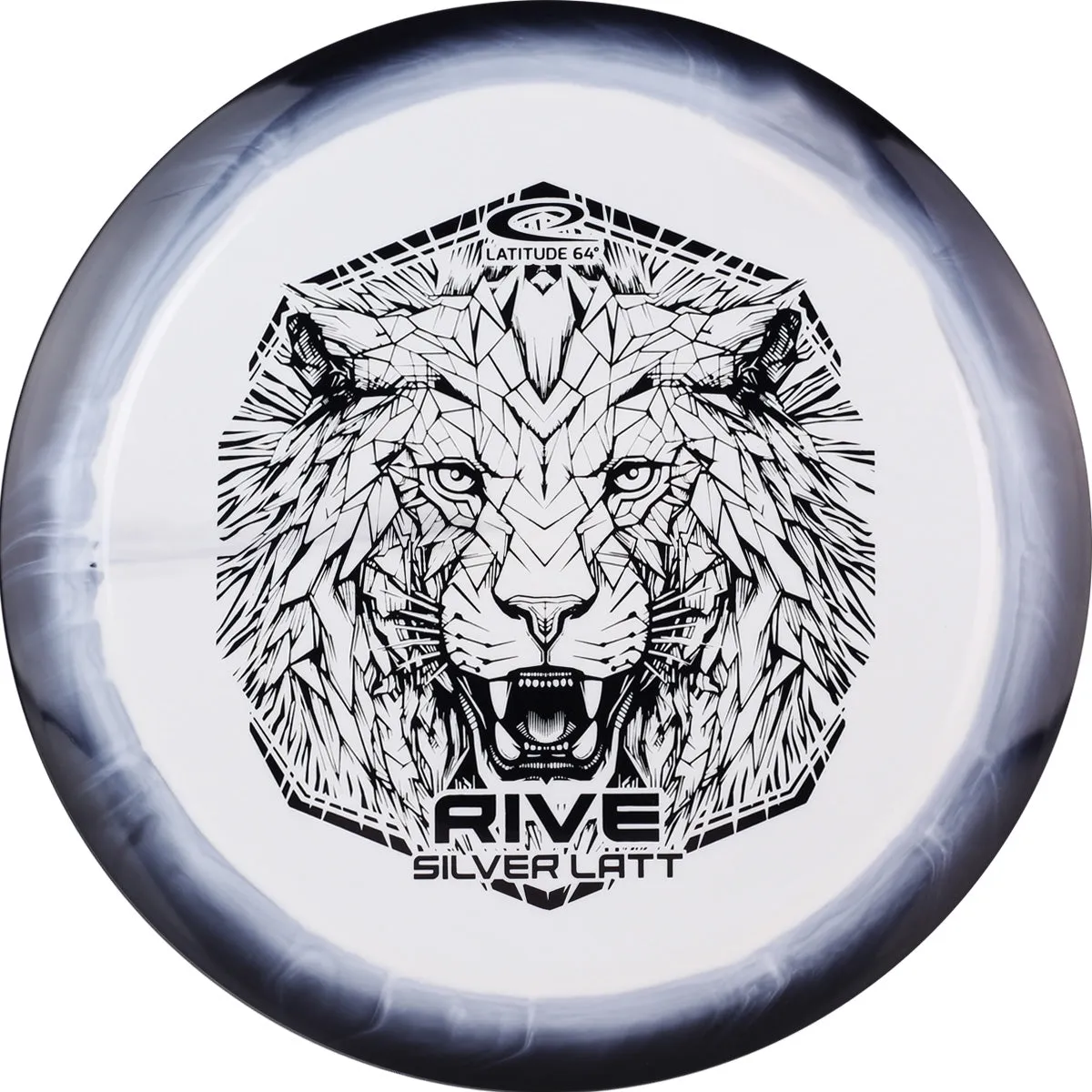 Grand Orbit Rive - Silver Ltt Team Series 2024