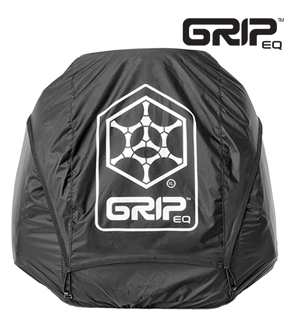 GRIP EQ Rain Cover XL-Series