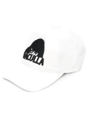 HACULLA DAD HAT OFF-WHITE