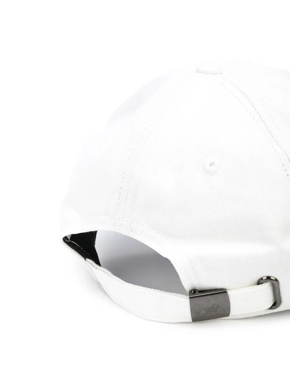 HACULLA DAD HAT OFF-WHITE